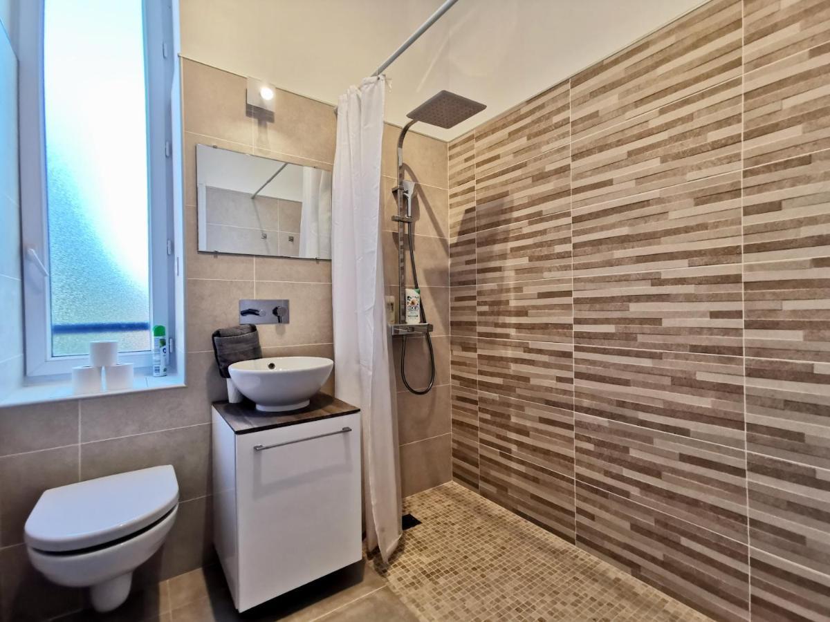 Congres Carre D'Or By Booking Guys Nizza Exterior foto